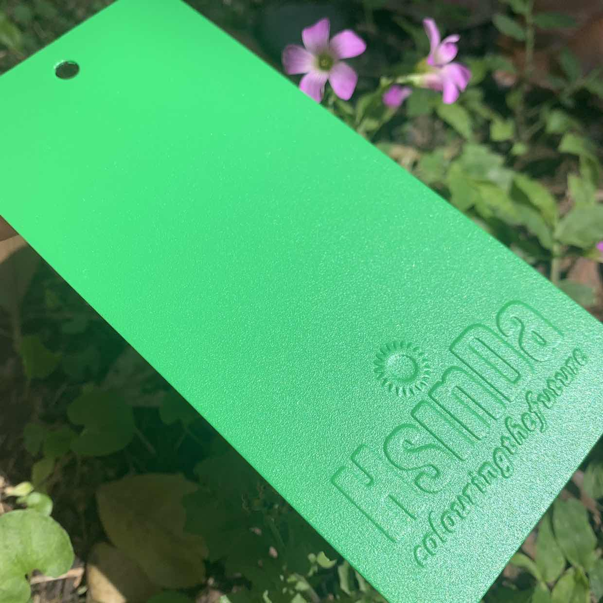 W jaki sposób proszki do powłok proszkowych o wysokiej czystości poprawiają wydajność przemysłowych powłok