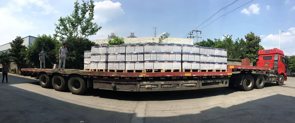 RAL 9005 high light gloss black powder coat finish for car wheels paint