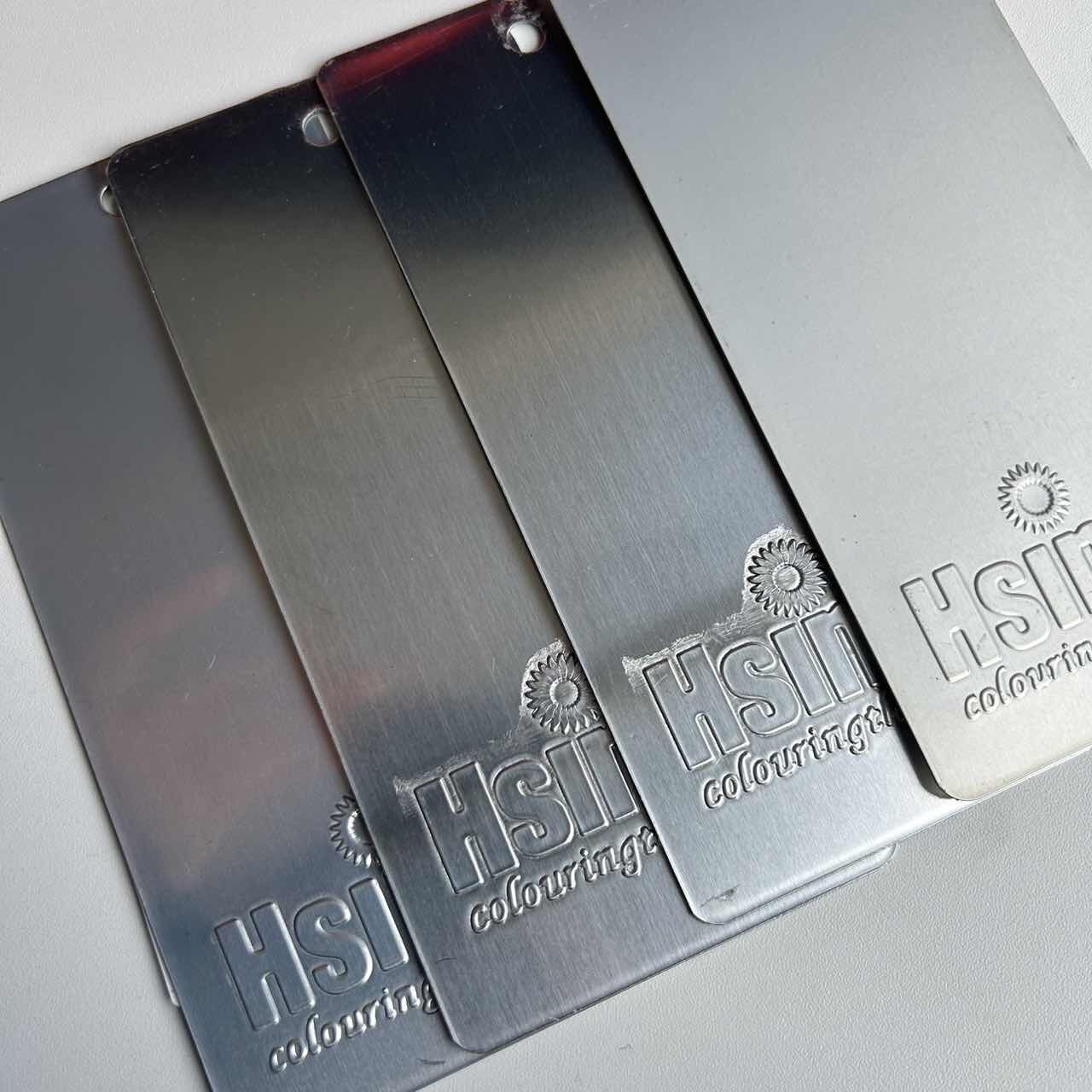 Unmatched Quality and Performance of Electrostatic Chrome Powder Coating