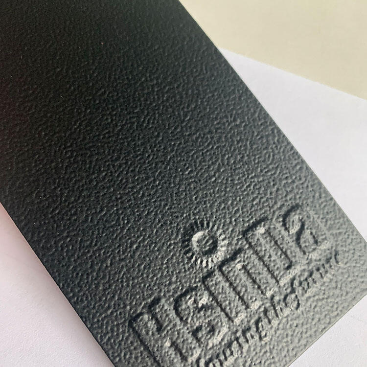 Ekologiczne rozwiązania powłokowe