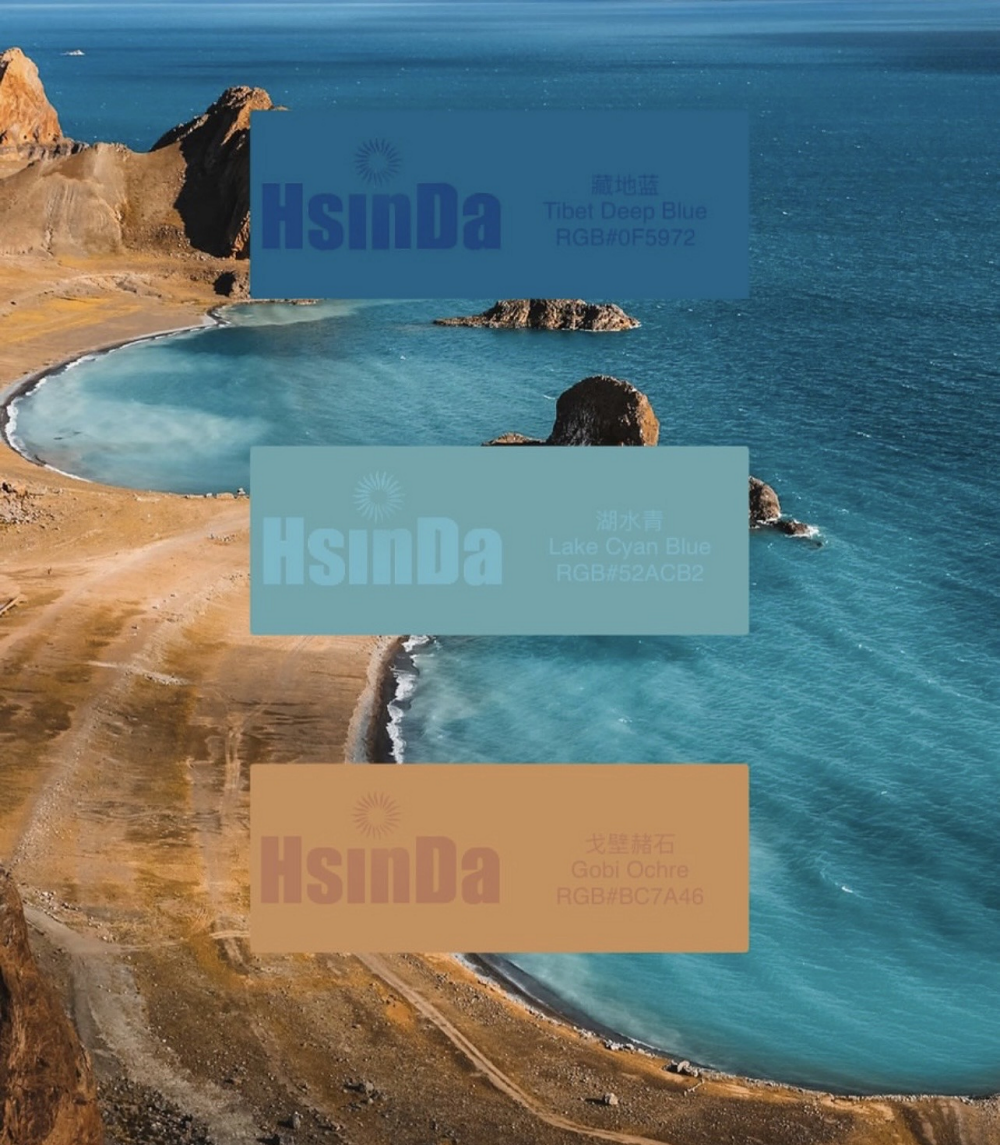 HSINDA Powder Coatings Popular Colors in 2026