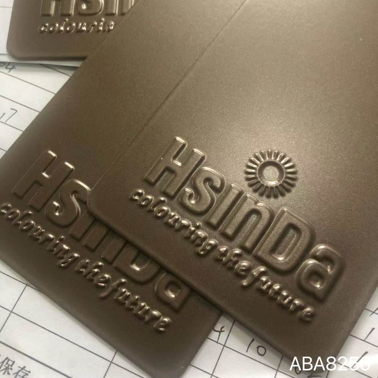 How to select thermosetting powder coating for high-temperature industrial environments