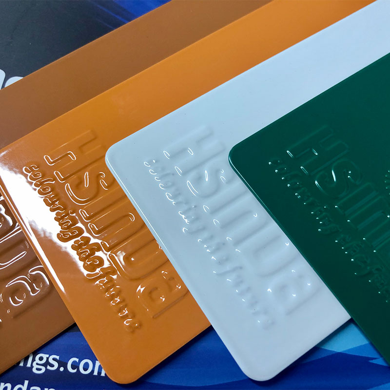 Testing during the production process