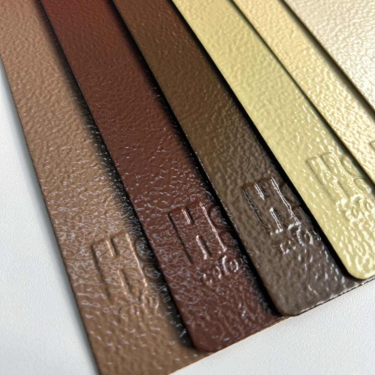 Exceptional Thermal Stability