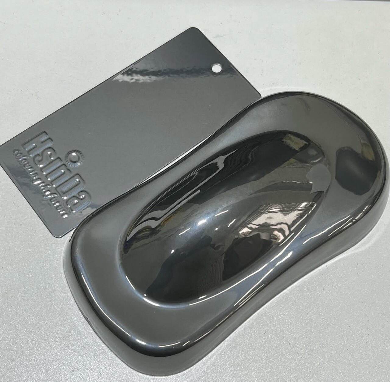 Unmatched Benefits of Chrome Powder Coating