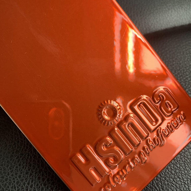 Superior Durability and Protection