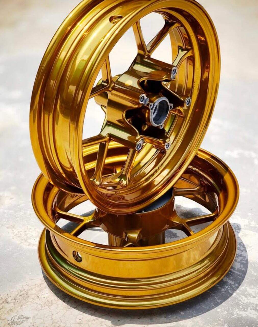 At the Peak of Lightweighting: Hsinda Participate in the formulation Magnesium Alloy Coatings to Shape New Industry Standards