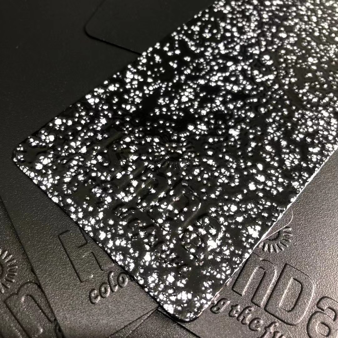 Why are more industrial enterprises switching to electrostatic powder coating