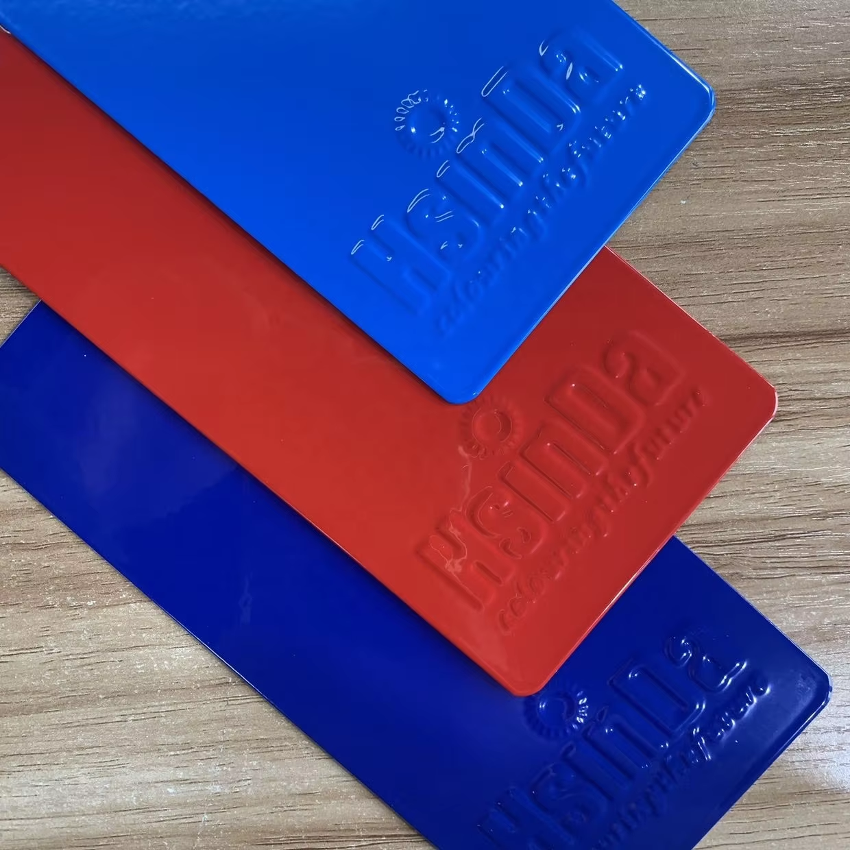How to choose epoxy powder coating for heavy-duty industrial equipment protection