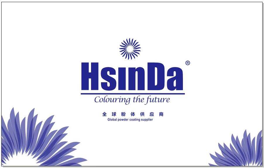 Hsinda has been awarded the 