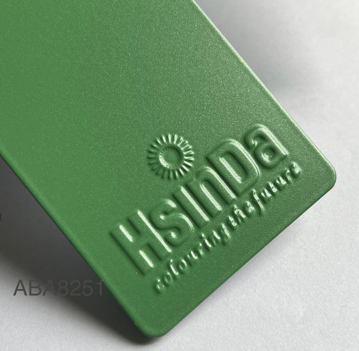 What factors determine the durability of powder coating in harsh industrial environments