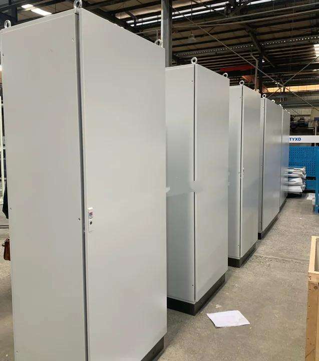 Weather-resistant powder coatings are used in the industrial sector