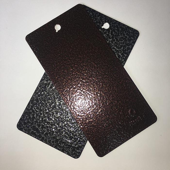 Environmentally Friendly Coating Solutions