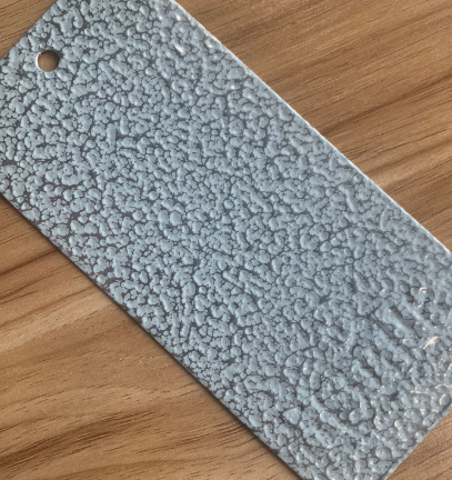 Why Weather Resistance Matters for Outdoor Industrial Coating Powder