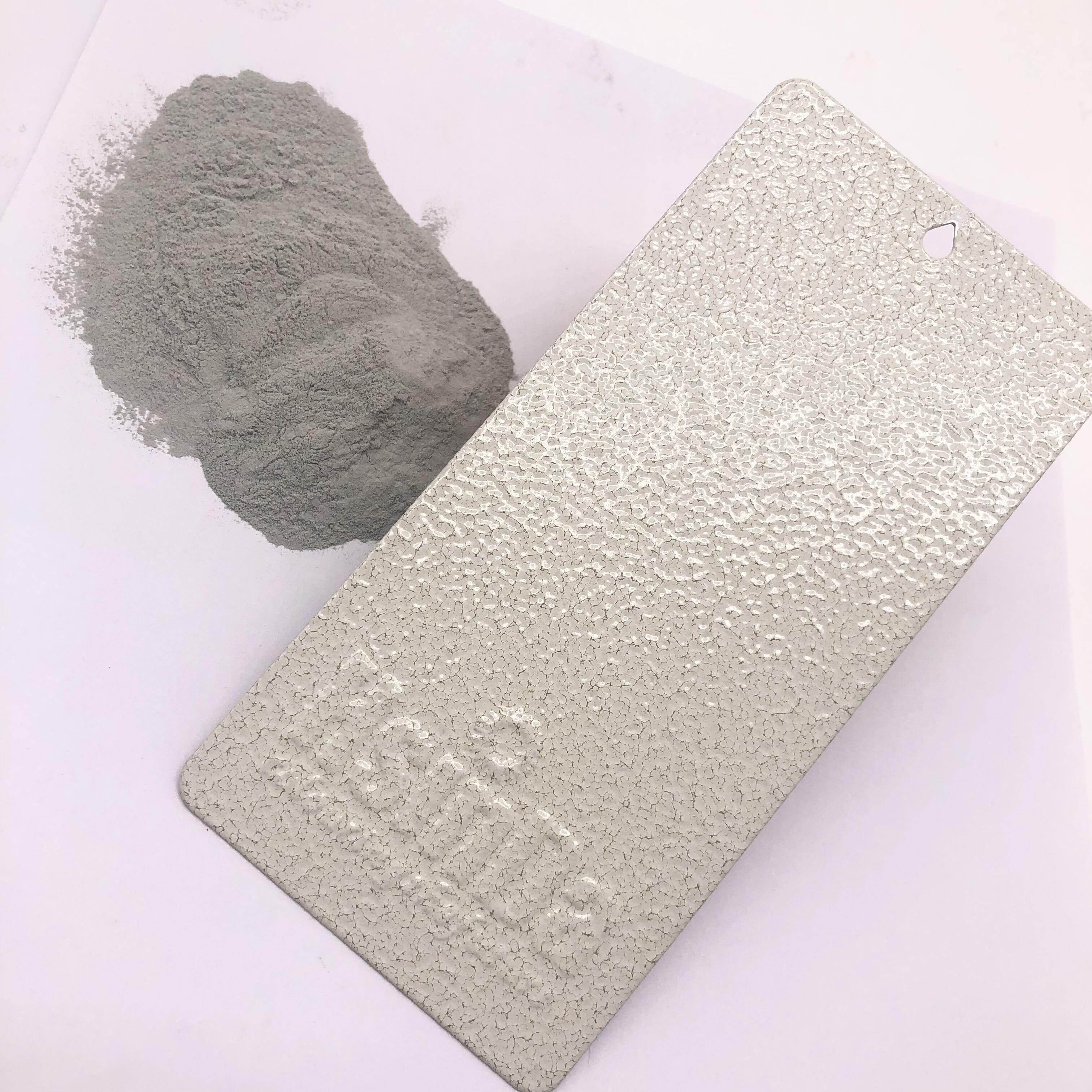 Core Chemistry and Formulation: Matching Powder Paint Types to Corrosion Challenges