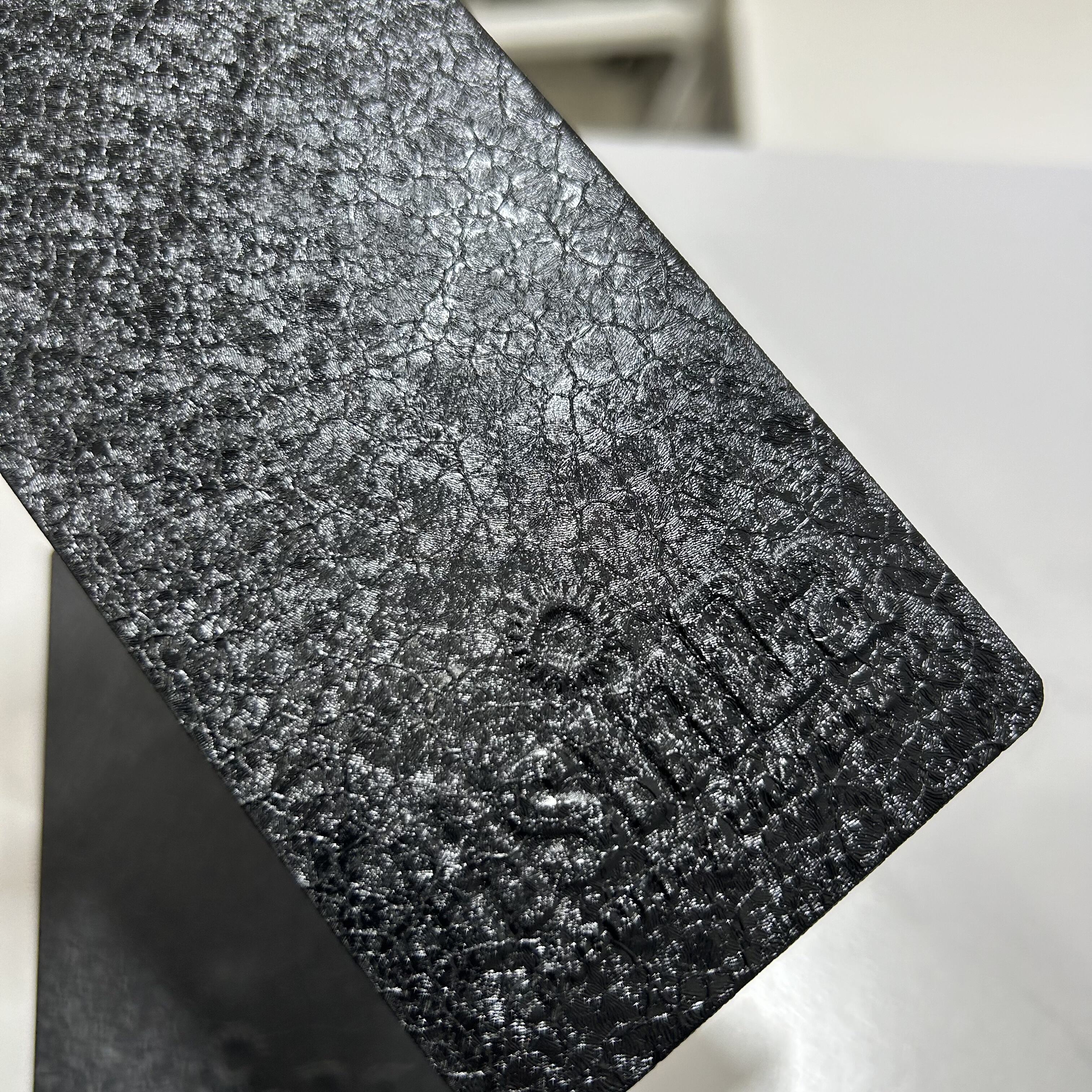 Crocodile Skin Powder Coating Paint in Different Colors for Furniture