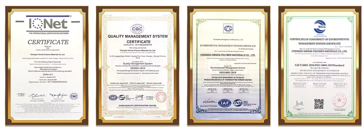 Supper Glossy Mirror Chrome Gold  Electrostatic Spray Powder Coating Bonding Powder for Metal Furniture