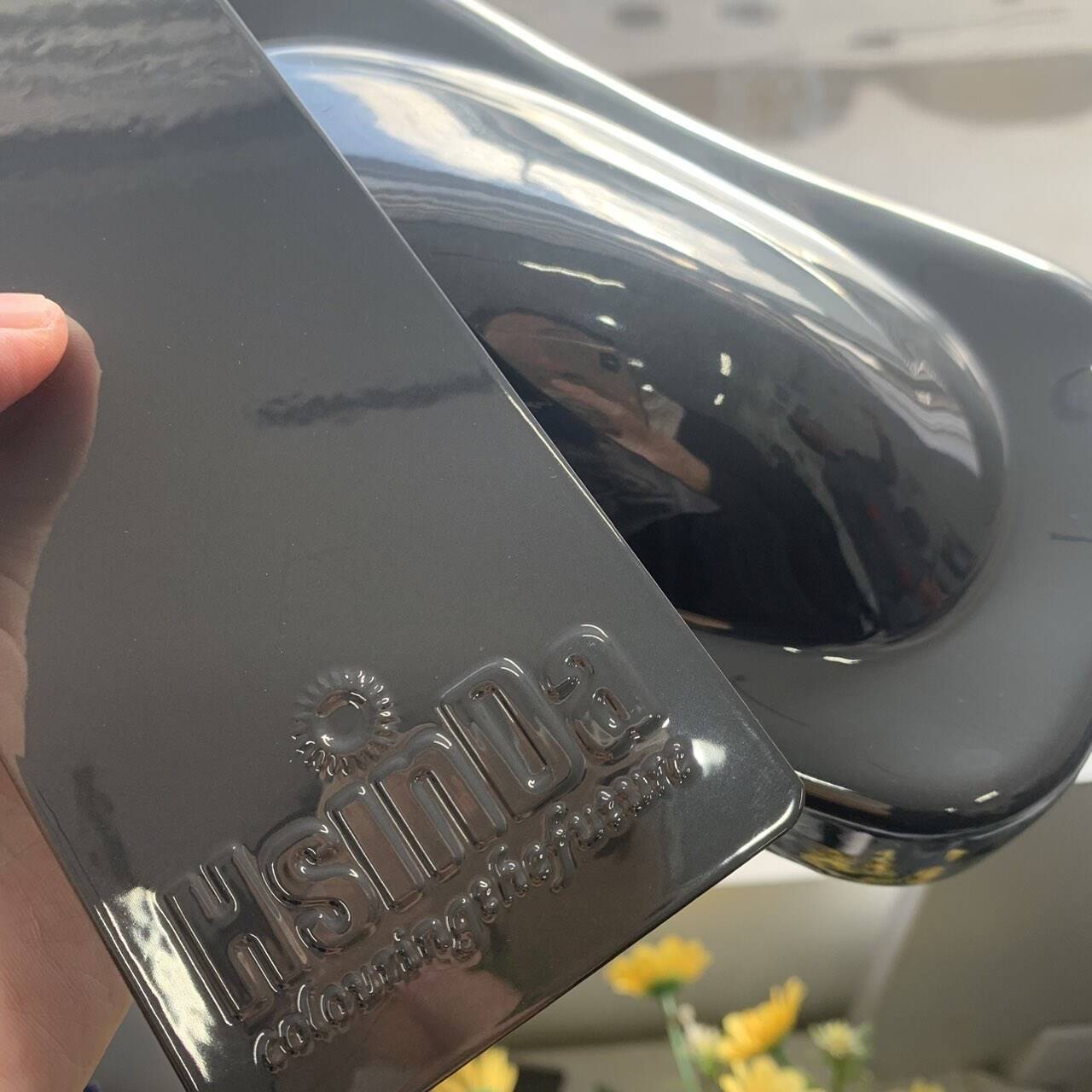 High-Gloss Chrome Powder Coating: Elevate Your Finishing Solutions
