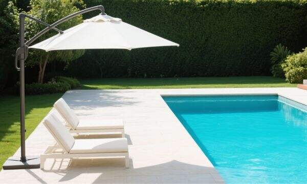 Different Types of Patio Umbrellas: Choosing the Right Shade Solution for Your Outdoor Space