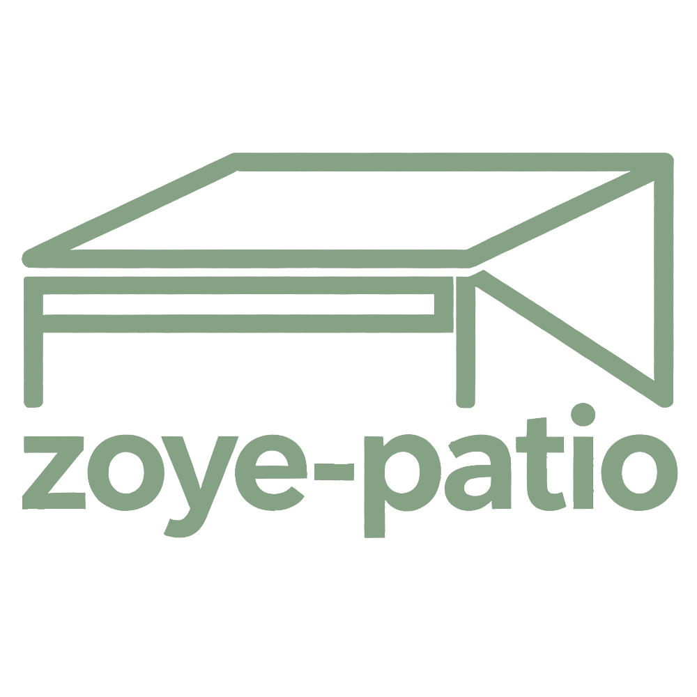 Ningbo Zoye Patio Technology Co., LTD.