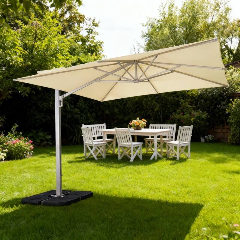 Cantilever Umbrella-C5