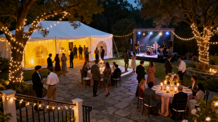 Outdoor Events
