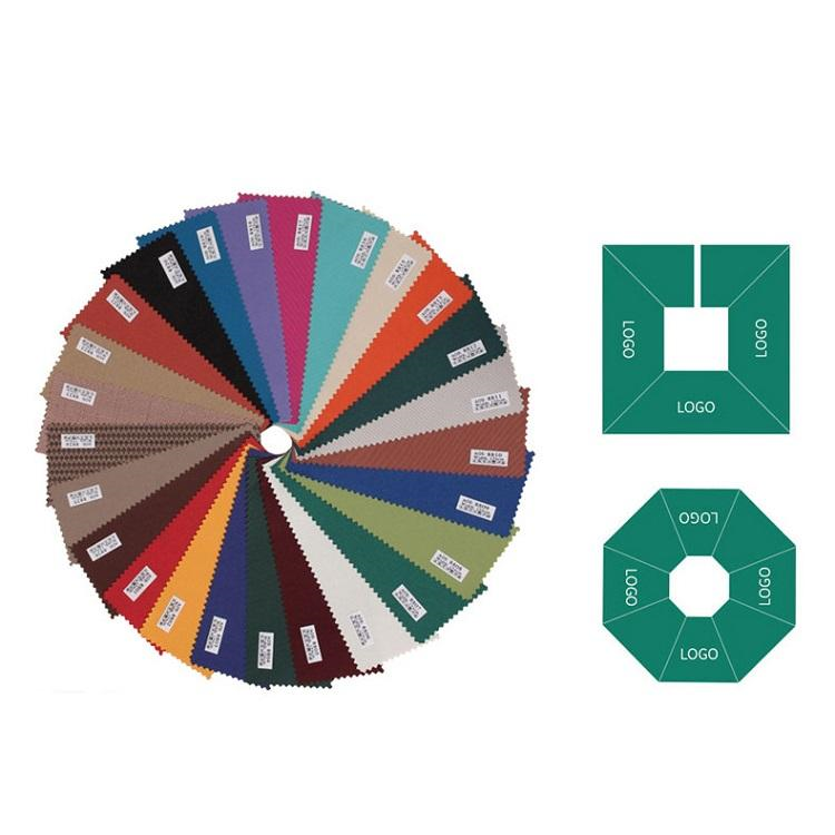 Patio Umbrella Fabric: The First Line of Defense Against the Elements