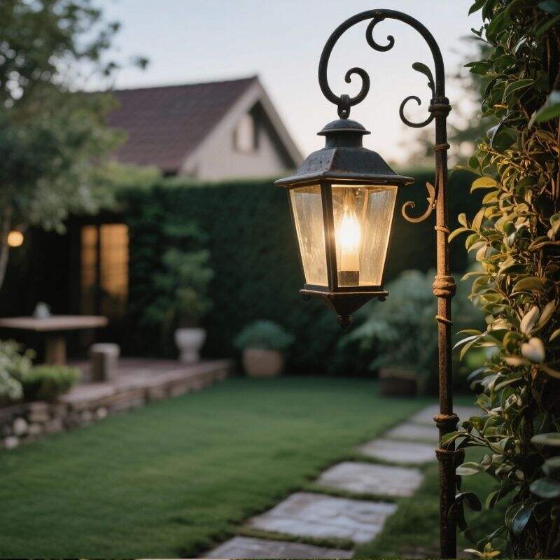 Garden Light