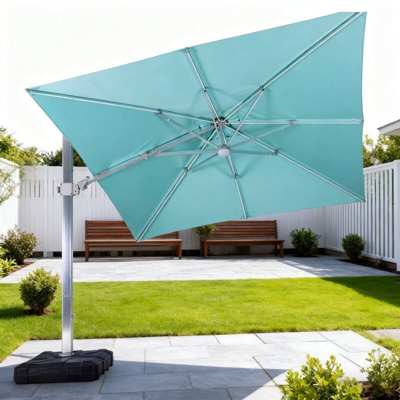 Cantilever Umbrella-C3