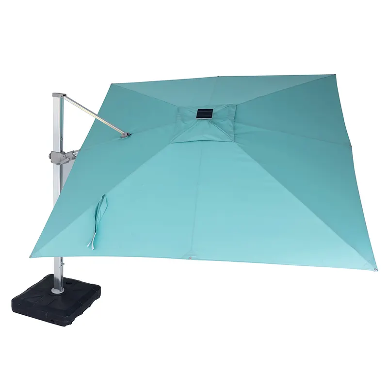 Revolutionary Cantilever Design for Maximum Space Utilization