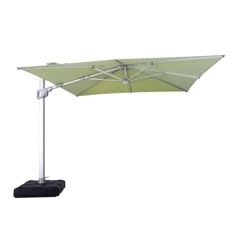 Cantilever Umbrella-C8