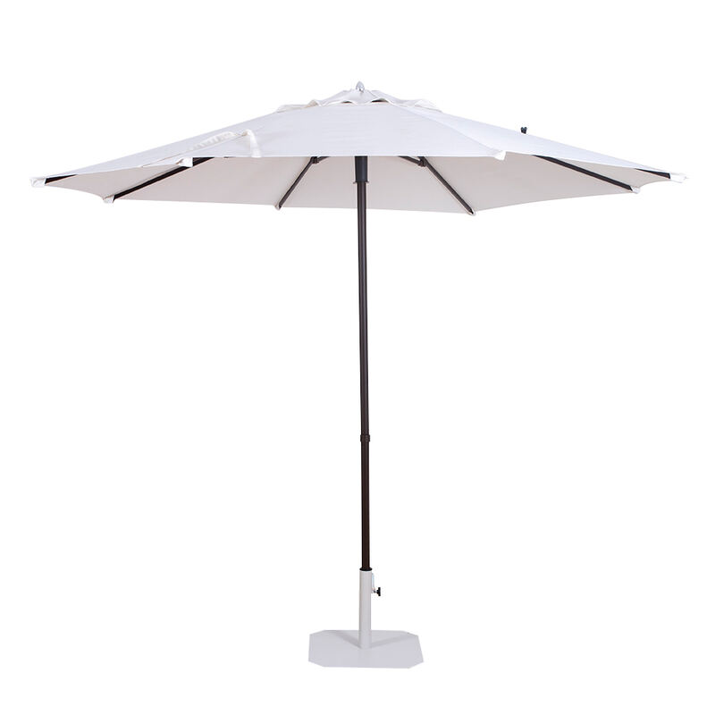 Central Umbrella 38mm Push Commercial