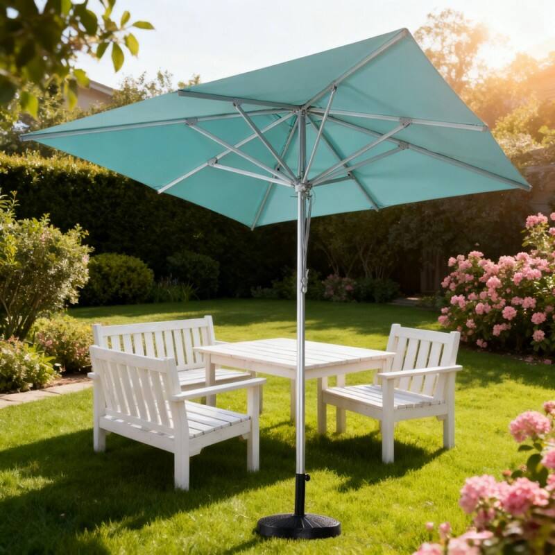 Central Umbrella 48mm Pully Commercial