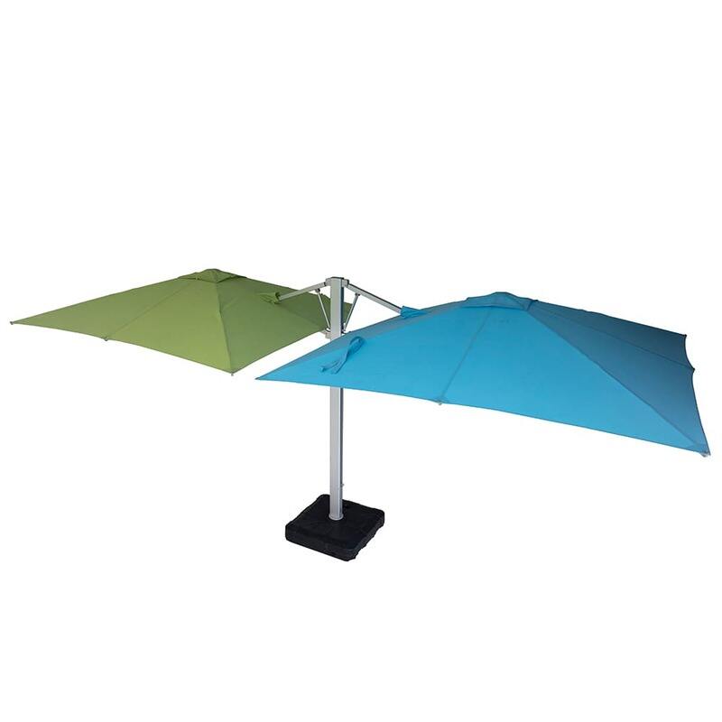 Cantilever Umbrella-C6