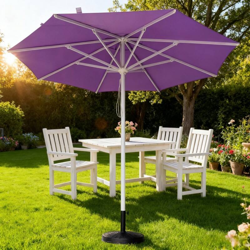 Central Umbrella 50mm Pully Commercial