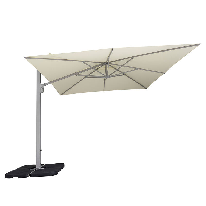Cantilever Umbrella-C5