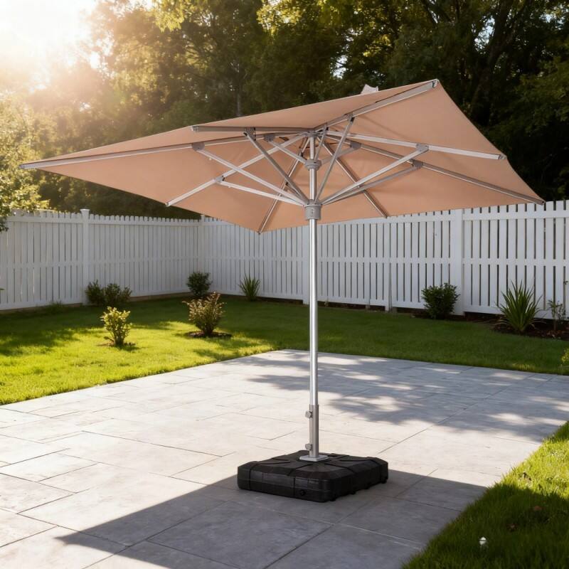 Central Umbrella 60mm Telescopic Commercial