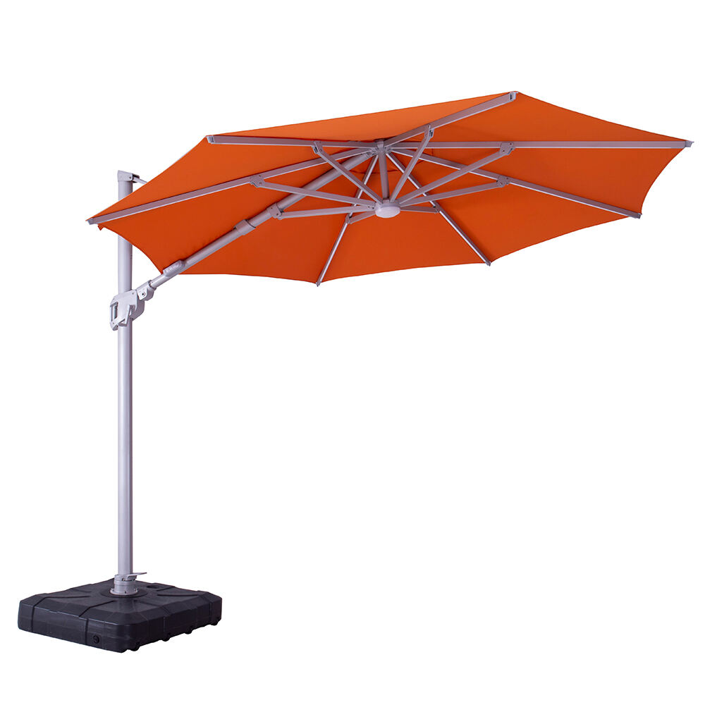 Cantilever Umbrella-C1