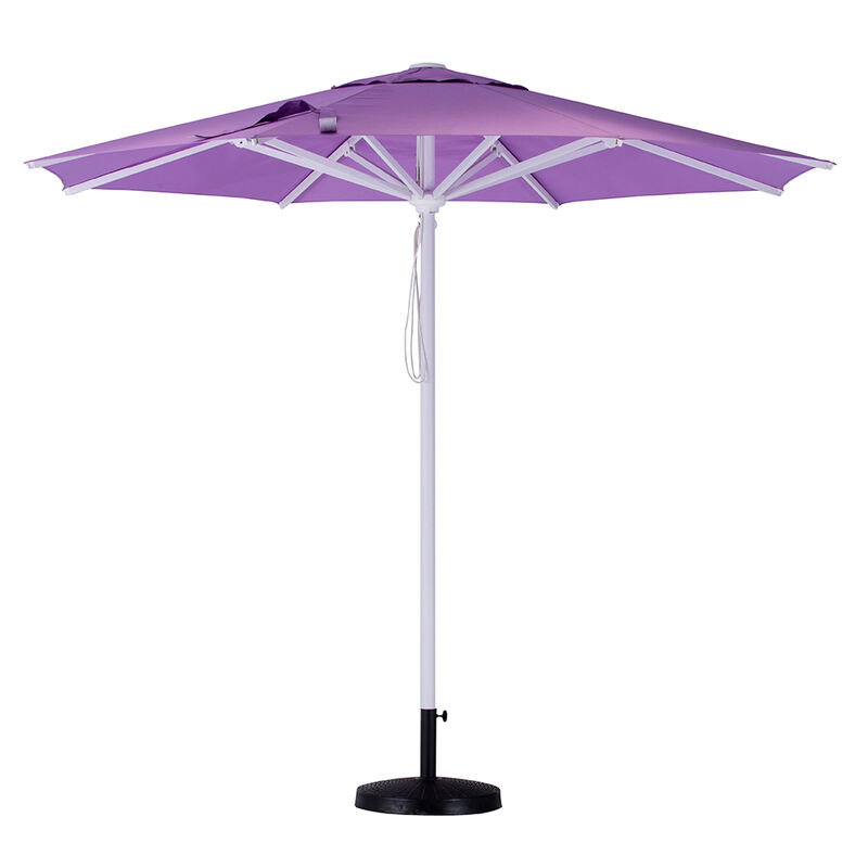 Central Umbrella 50mm Pully Commercial