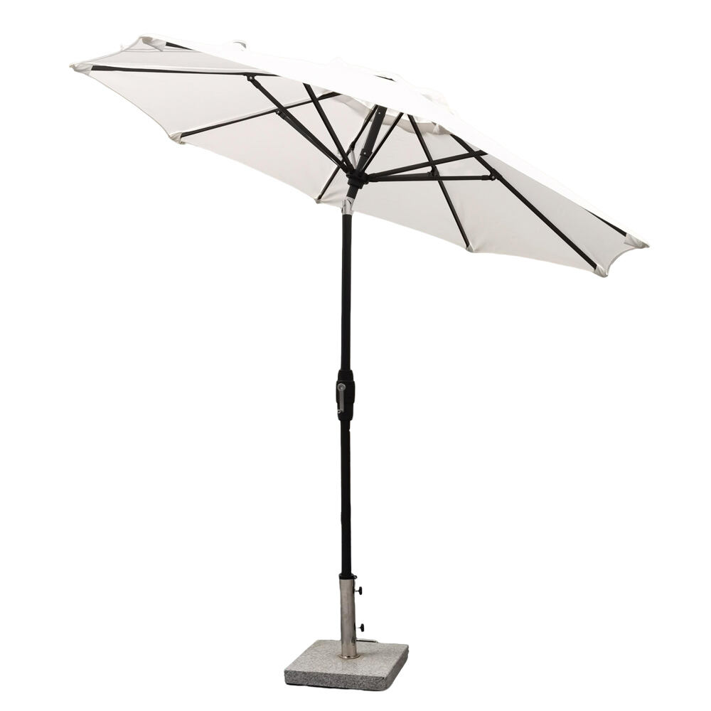 Central Umbrella 38mm 360° Swivel