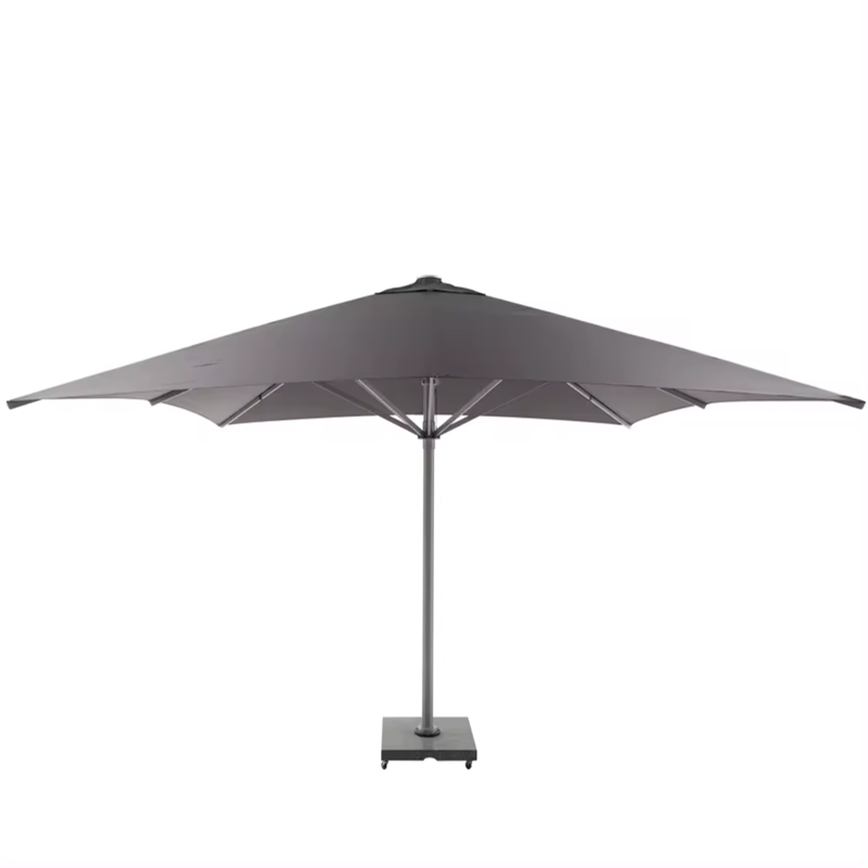 Central Umbrella 100mm Telescopic Commercial