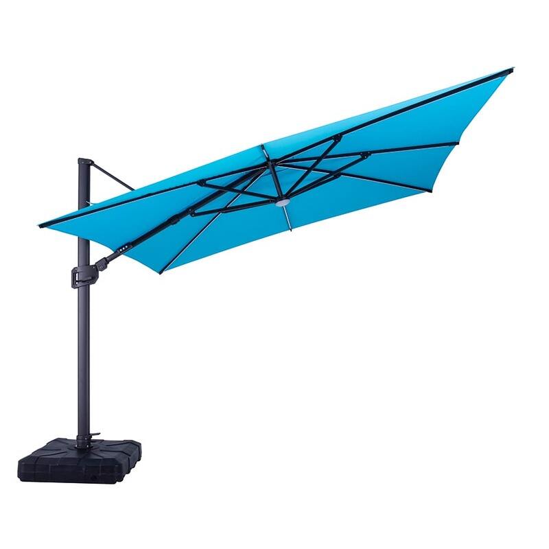 Cantilever Umbrella-C15