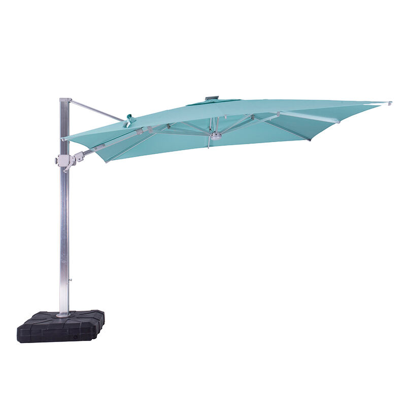Cantilever Umbrella-C3
