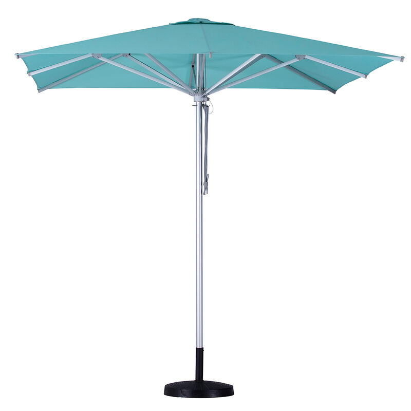 Central Umbrella 48mm Pully Commercial