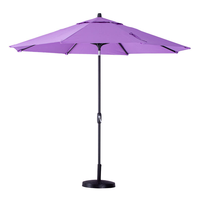 Central Umbrella 38mm Auto Tilt