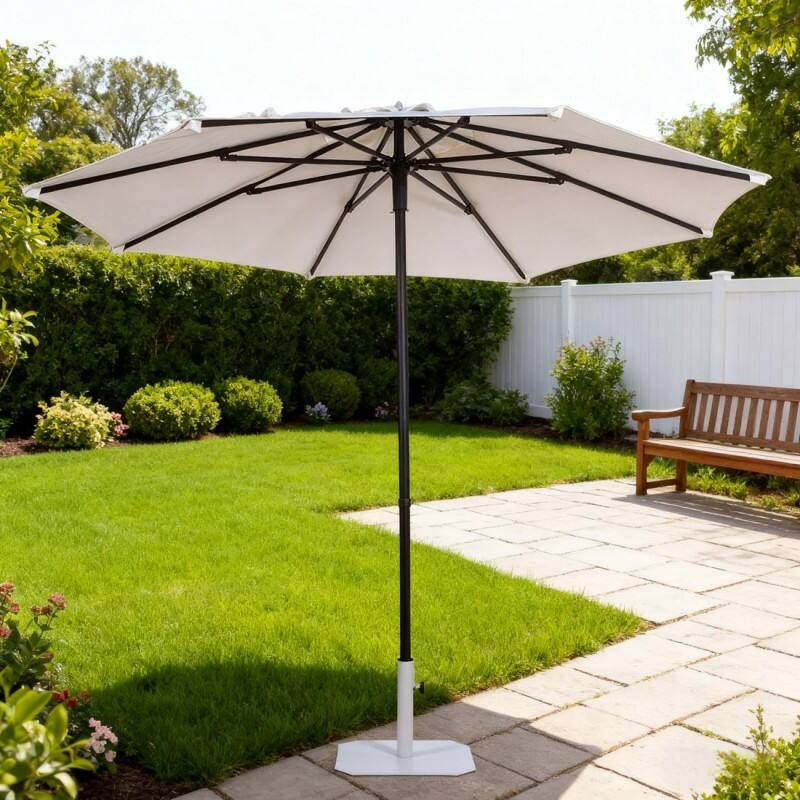 Central Umbrella 38mm 360° Swivel