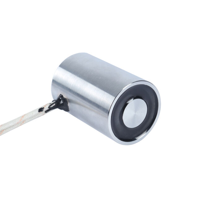Ronde Hou-elektromagneet