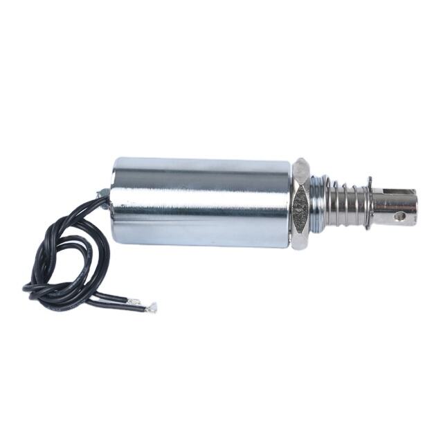 Buissolenoïed