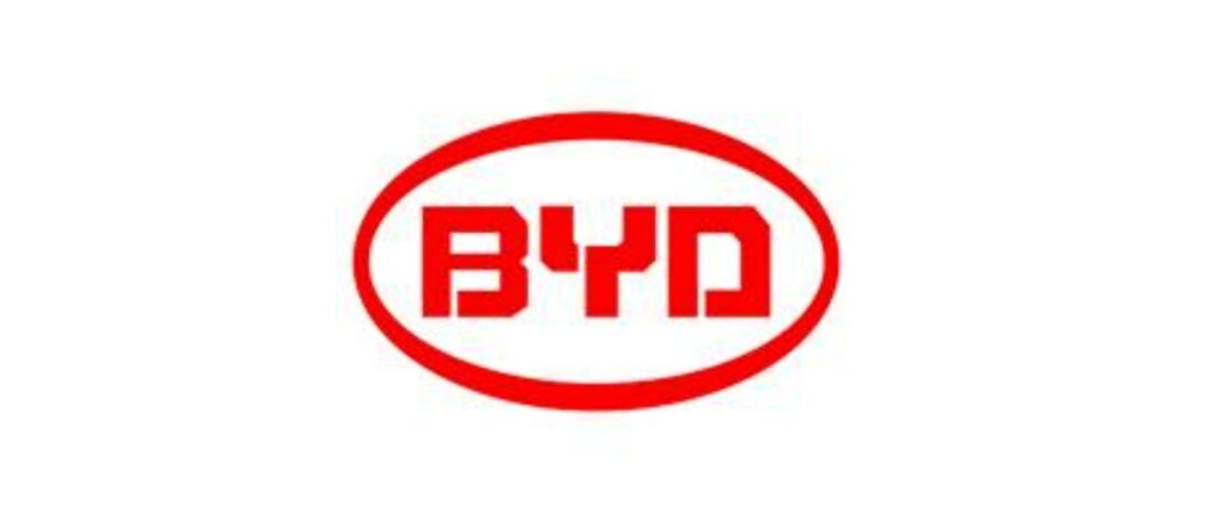 BYD