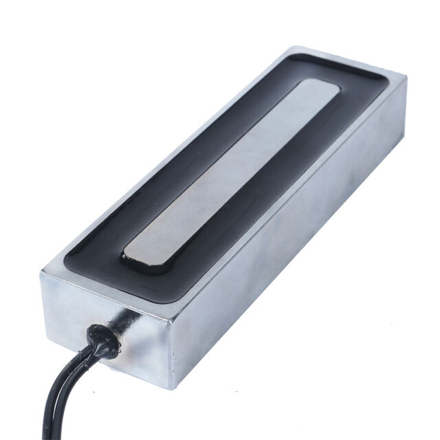 Vierkant Hou Elektromagneet